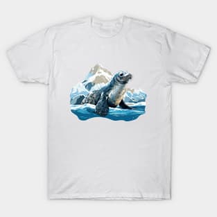 Leopard Seal T-Shirt